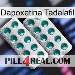 Dapoxetine Tadalafil dapoxetine2